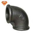 europe type malleable iron pipe fittings